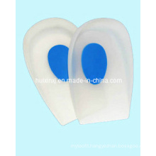 Silicone Heel Cup (IP-D002)